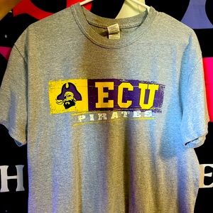 ECU shirt